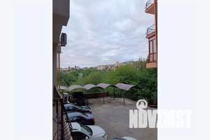 1-к квартира, посуточно, 36м2, 1/11 этаж