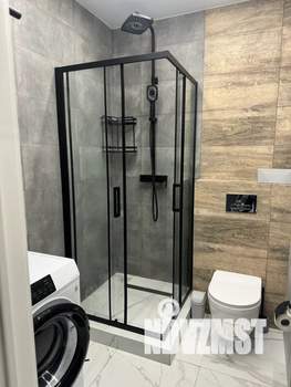 1-к квартира, посуточно, 40м2, 8/19 этаж