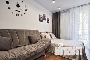 1-к квартира, посуточно, 30м2, 5/12 этаж