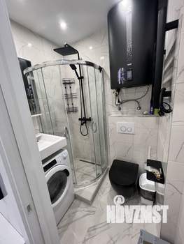 Студия квартира, на длительный срок, 20м2, 2/3 этаж