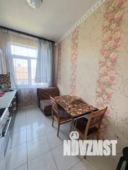 1-к квартира, посуточно, 41м2, 2/3 этаж