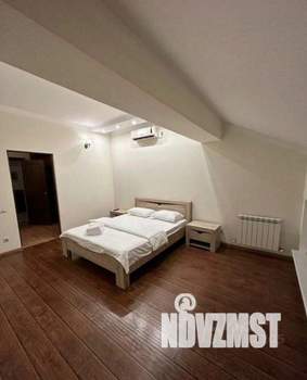 3-к квартира, посуточно, 90м2, 1/1 этаж
