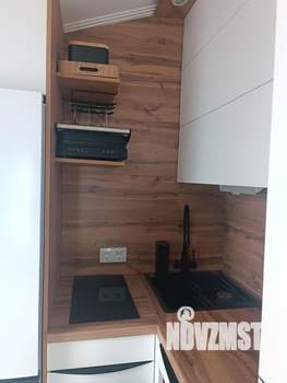 2-к квартира, на длительный срок, 36м2, 5/5 этаж