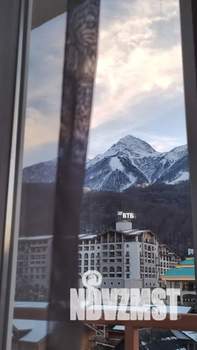 1-к квартира, посуточно, 35м2, 4/5 этаж