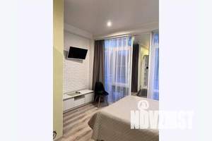 1-к квартира, посуточно, 25м2, 2/7 этаж