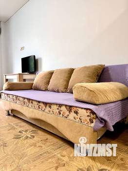 Студия квартира, на длительный срок, 37м2, 2/5 этаж