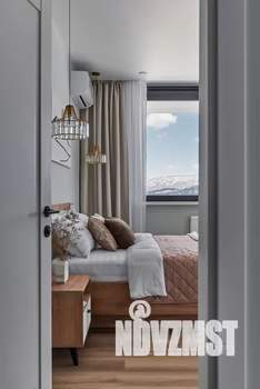 2-к квартира, посуточно, 40м2, 18/19 этаж