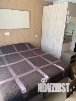 1-к квартира, посуточно, 22м2, 1/1 этаж