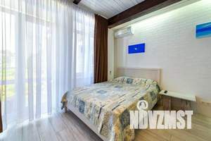 1-к квартира, посуточно, 20м2, 5/7 этаж