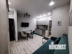 2-к квартира, посуточно, 40м2, 3/5 этаж