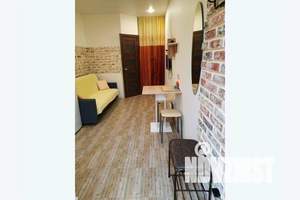1-к квартира, посуточно, 16м2, 1/3 этаж