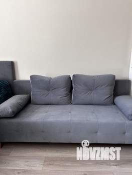 Студия квартира, на длительный срок, 25м2, 9/12 этаж