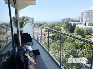 2-к квартира, на длительный срок, 58м2, 11/17 этаж