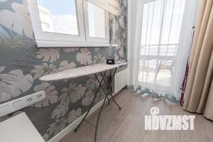 2-к квартира, посуточно, 60м2, 11/13 этаж