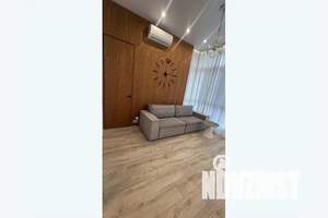 2-к квартира, посуточно, 40м2, 5/5 этаж