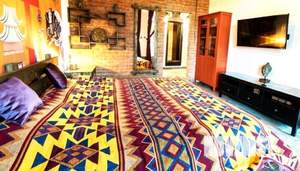 2-к квартира, на длительный срок, 82м2, 2/11 этаж