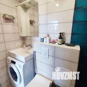 Студия квартира, посуточно, 20м2, 3/3 этаж