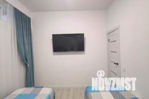 2-к квартира, посуточно, 36м2, 1/5 этаж