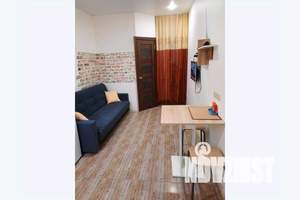 1-к квартира, посуточно, 16м2, 1/3 этаж