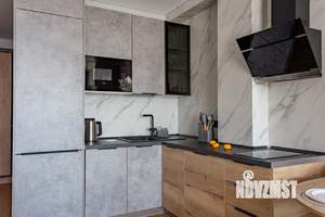 Студия квартира, посуточно, 33м2, 7/7 этаж