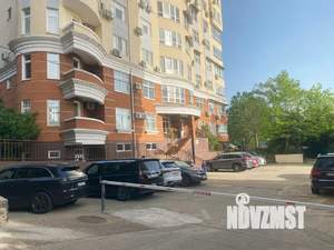 1-к квартира, посуточно, 42м2, 17/20 этаж