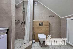 1-к квартира, посуточно, 30м2, 3/3 этаж