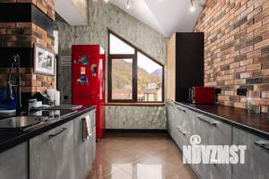 1-к квартира, посуточно, 110м2, 5/6 этаж