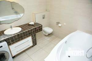 2-к квартира, посуточно, 68м2, 6/22 этаж