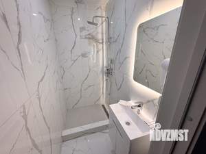 Студия квартира, посуточно, 25м2, 3/5 этаж