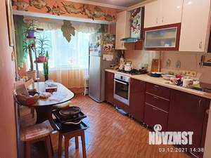 2-к квартира, на длительный срок, 49м2, 2/7 этаж