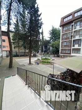 2-к квартира, посуточно, 40м2, 1/1 этаж