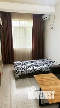 1-к квартира, на длительный срок, 30м2, 2/5 этаж