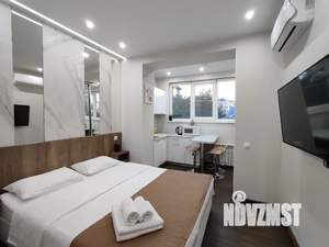 1-к квартира, посуточно, 28м2, 2/5 этаж