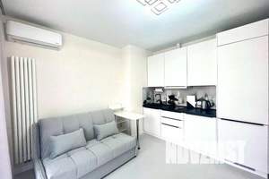1-к квартира, посуточно, 25м2, 4/12 этаж