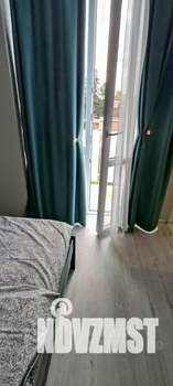 2-к квартира, посуточно, 35м2, 1/1 этаж