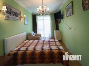3-к квартира, на длительный срок, 68м2, 6/23 этаж
