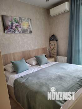 Студия квартира, на длительный срок, 28м2, 5/13 этаж