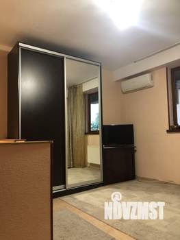 2-к квартира, на длительный срок, 38м2, 2/3 этаж