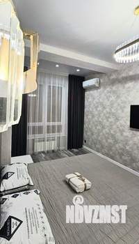 2-к квартира, на длительный срок, 38м2, 4/6 этаж
