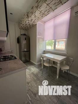 2-к квартира, посуточно, 50м2, 4/8 этаж