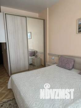 1-к квартира, посуточно, 36м2, 3/4 этаж