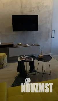 2-к квартира, посуточно, 40м2, 7/9 этаж