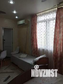 Студия квартира, посуточно, 24м2, 2/3 этаж