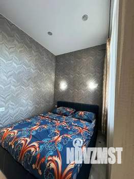 1-к квартира, посуточно, 38м2, 1/5 этаж