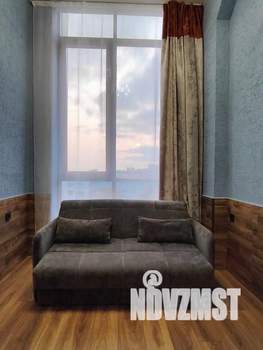 2-к квартира, посуточно, 36м2, 1/1 этаж