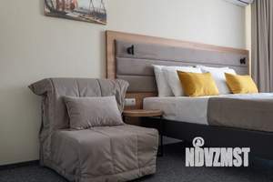 1-к квартира, посуточно, 28м2, 5/9 этаж