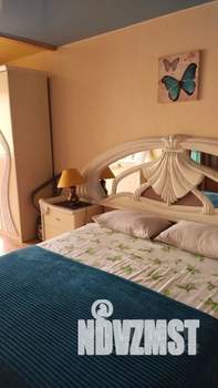 1-к квартира, посуточно, 32м2, 2/4 этаж