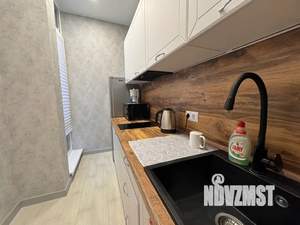 Студия квартира, посуточно, 30м2, 2/2 этаж