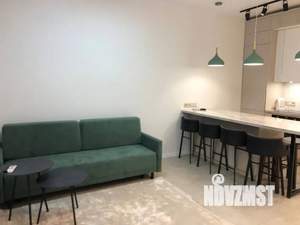 2-к квартира, посуточно, 55м2, 4/6 этаж