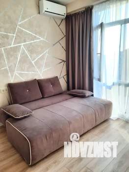 1-к квартира, посуточно, 22м2, 3/3 этаж
